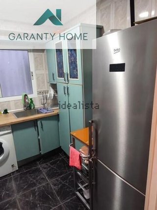 Piso en venta en Centro Ciudad - El Carmen en Vélez-Málaga