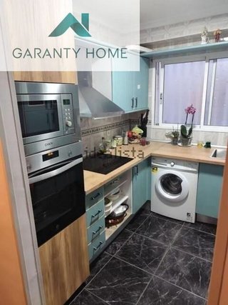 Piso en venta en Centro Ciudad - El Carmen en Vélez-Málaga