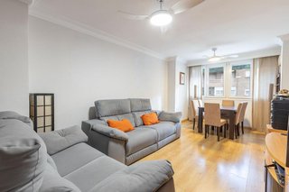 Piso en venta en Barrio de Zaidín en Granada