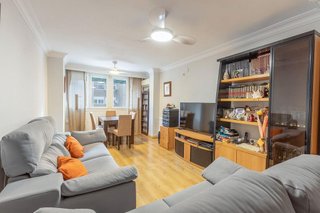 Piso en venta en Barrio de Zaidín en Granada