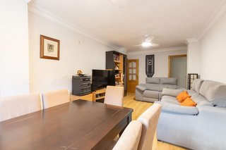 Piso en venta en Barrio de Zaidín en Granada