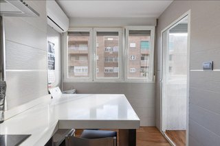 Piso en venta en Barrio de Zaidín en Granada