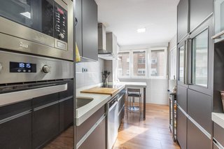 Piso en venta en Barrio de Zaidín en Granada