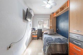 Piso en venta en Barrio de Zaidín en Granada