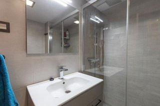 Piso en venta en Barrio de Zaidín en Granada