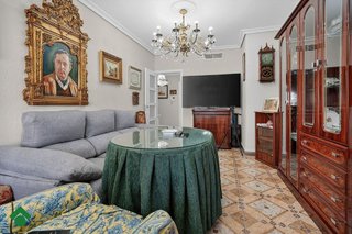 Piso en venta en Ciudad Jardín - Zoco en Córdoba