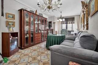 Piso en venta en Ciudad Jardín - Zoco en Córdoba