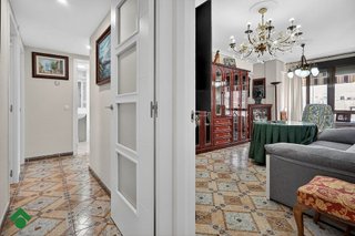 Piso en venta en Ciudad Jardín - Zoco en Córdoba