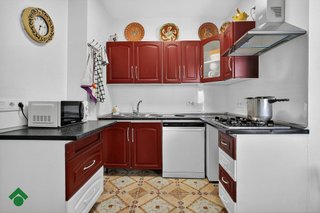 Piso en venta en Ciudad Jardín - Zoco en Córdoba