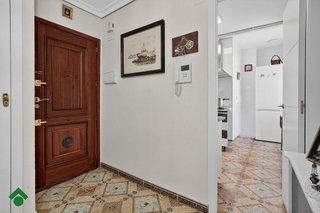 Piso en venta en Ciudad Jardín - Zoco en Córdoba