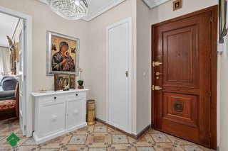 Piso en venta en Ciudad Jardín - Zoco en Córdoba