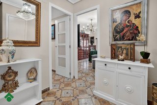 Piso en venta en Ciudad Jardín - Zoco en Córdoba