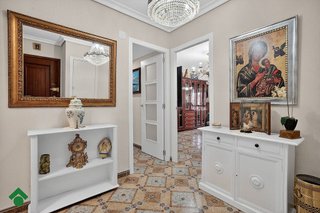 Piso en venta en Ciudad Jardín - Zoco en Córdoba