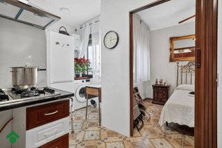 Piso en venta en Ciudad Jardín - Zoco en Córdoba