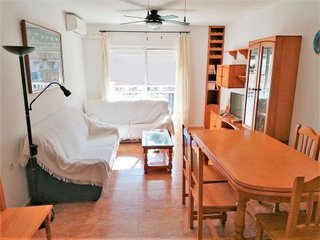Piso en venta en Águilas ciudad en Águilas