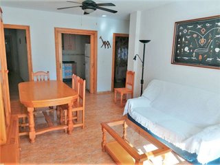 Piso en venta en Águilas ciudad en Águilas