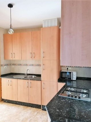 Piso en venta en Águilas ciudad en Águilas