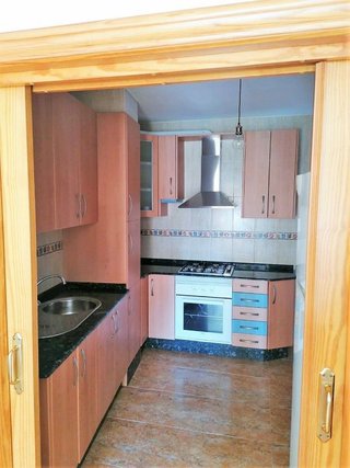 Piso en venta en Águilas ciudad en Águilas