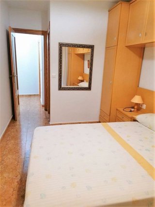 Piso en venta en Águilas ciudad en Águilas