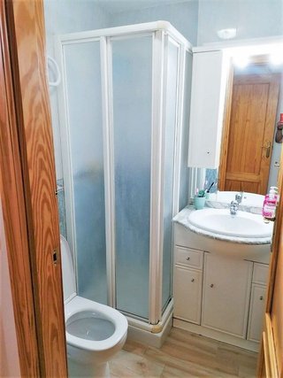 Piso en venta en Águilas ciudad en Águilas