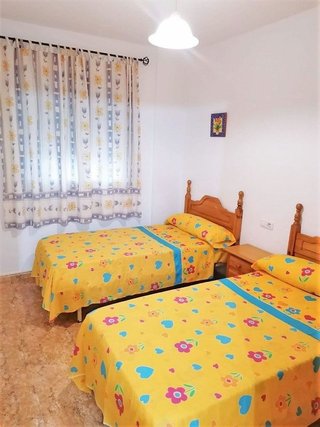 Piso en venta en Águilas ciudad en Águilas