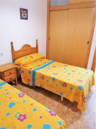 Piso en venta en Águilas ciudad en Águilas