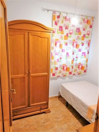 Piso en venta en Águilas ciudad en Águilas