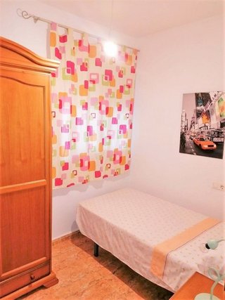 Piso en venta en Águilas ciudad en Águilas