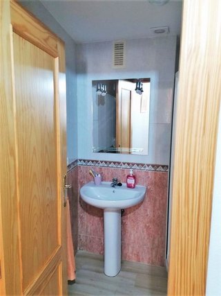 Piso en venta en Águilas ciudad en Águilas