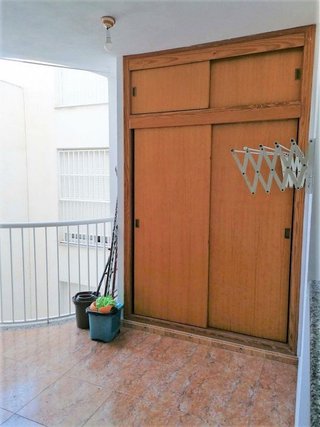 Piso en venta en Águilas ciudad en Águilas