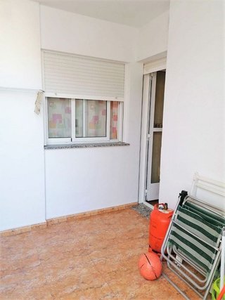 Piso en venta en Águilas ciudad en Águilas