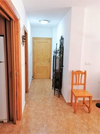 Piso en venta en Águilas ciudad en Águilas