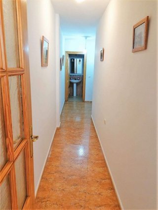 Piso en venta en Águilas ciudad en Águilas