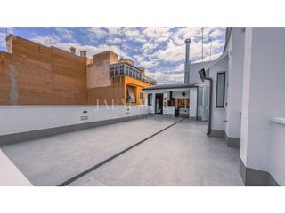 Ático en venta en El Pla de Sant Josep - L'Asil en Elche