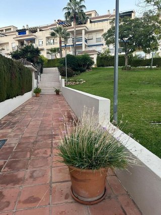 Piso en venta en Nueva Andalucía centro en Marbella