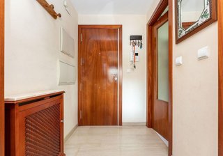 Piso en venta en Camino de Ronda - Rosaleda en Granada
