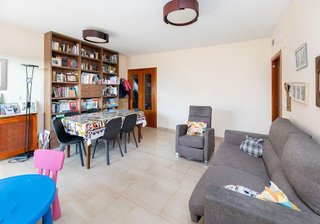 Piso en venta en Camino de Ronda - Rosaleda en Granada