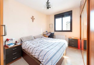Piso en venta en Camino de Ronda - Rosaleda en Granada