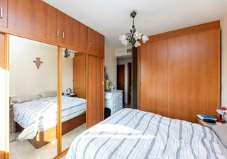 Piso en venta en Camino de Ronda - Rosaleda en Granada