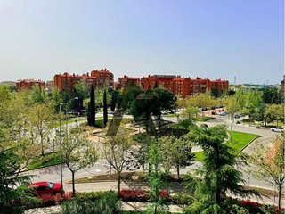 Piso en venta en Primera Fase - Nuevo Tres Cantos en Tres Cantos