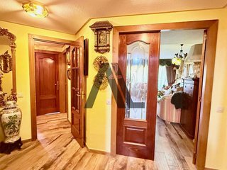 Piso en venta en Primera Fase - Nuevo Tres Cantos en Tres Cantos