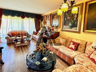 Piso en venta en Primera Fase - Nuevo Tres Cantos en Tres Cantos