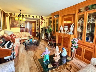Piso en venta en Primera Fase - Nuevo Tres Cantos en Tres Cantos