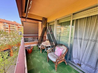 Piso en venta en Primera Fase - Nuevo Tres Cantos en Tres Cantos