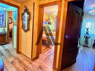 Piso en venta en Primera Fase - Nuevo Tres Cantos en Tres Cantos