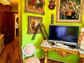 Piso en venta en Primera Fase - Nuevo Tres Cantos en Tres Cantos