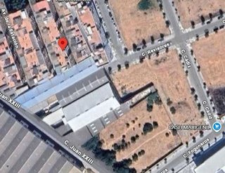 Piso en venta en Puente Genil