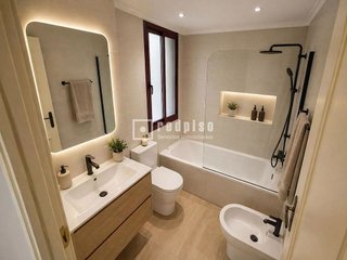 Piso en venta en San José - Buenos Aires en Pinto