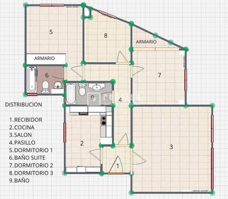 Piso en venta en San José - Buenos Aires en Pinto