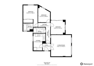 Piso en venta en San José - Buenos Aires en Pinto